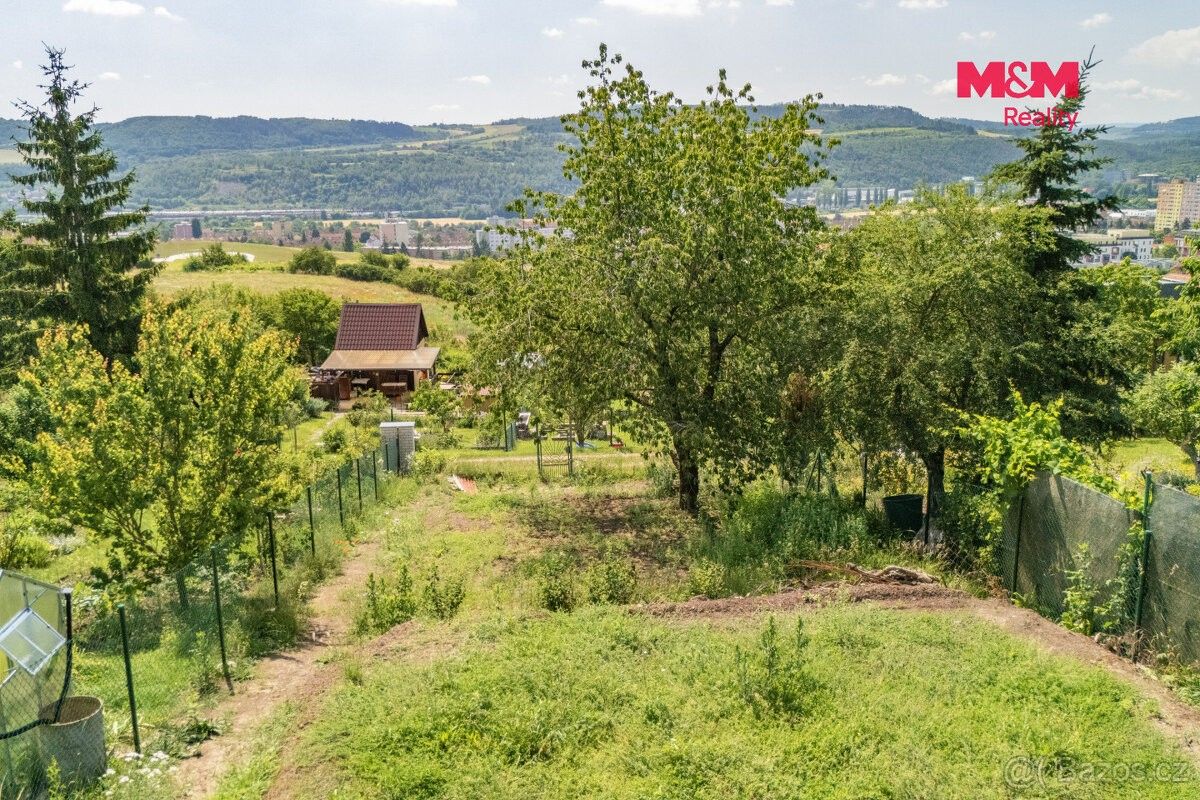 Prodej zahrada - Beroun, 266 01 - 5
