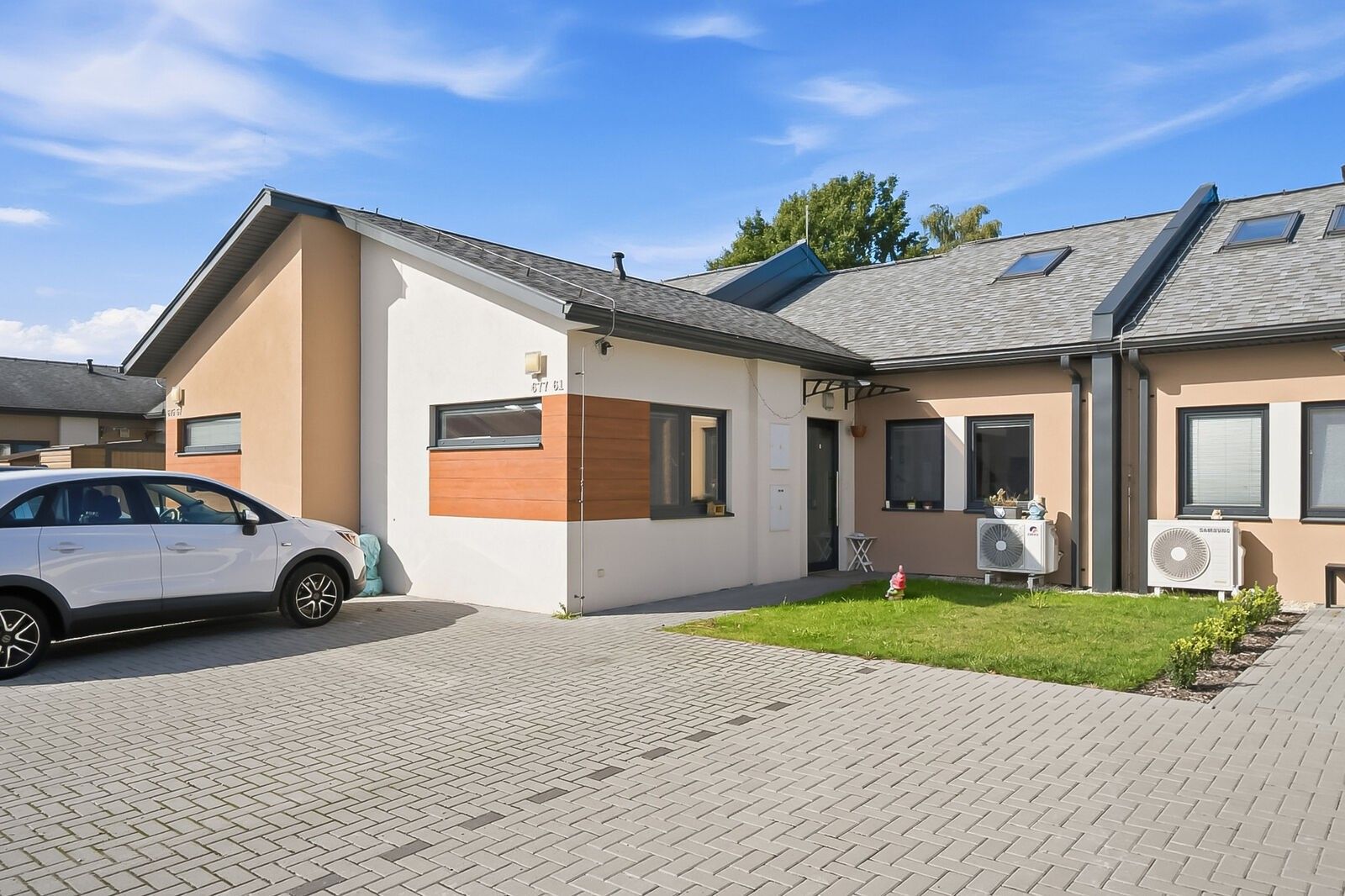 Rodinný dům, 127 m²