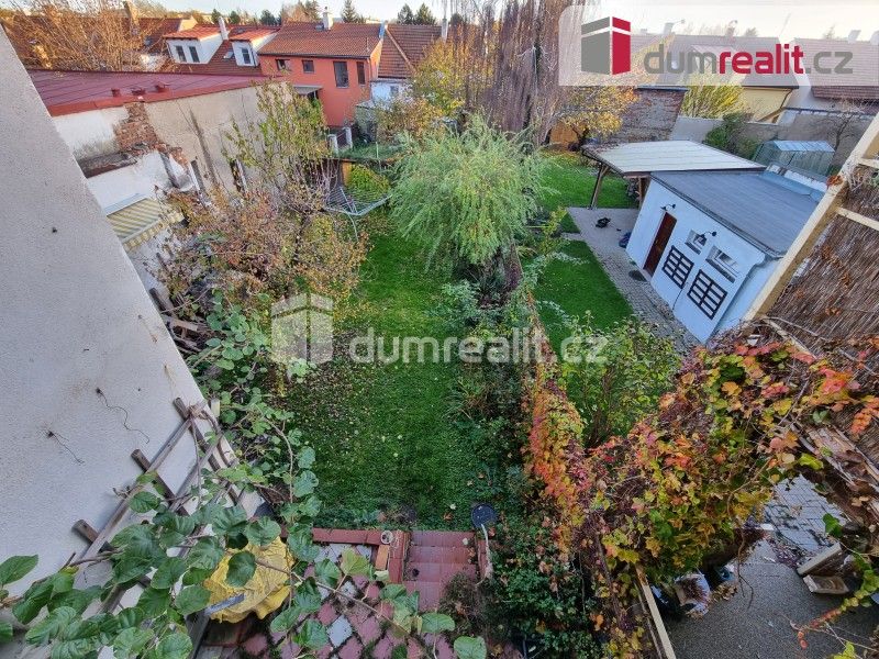 1+kk, Čechova, Kralupy nad Vltavou, 12 m²