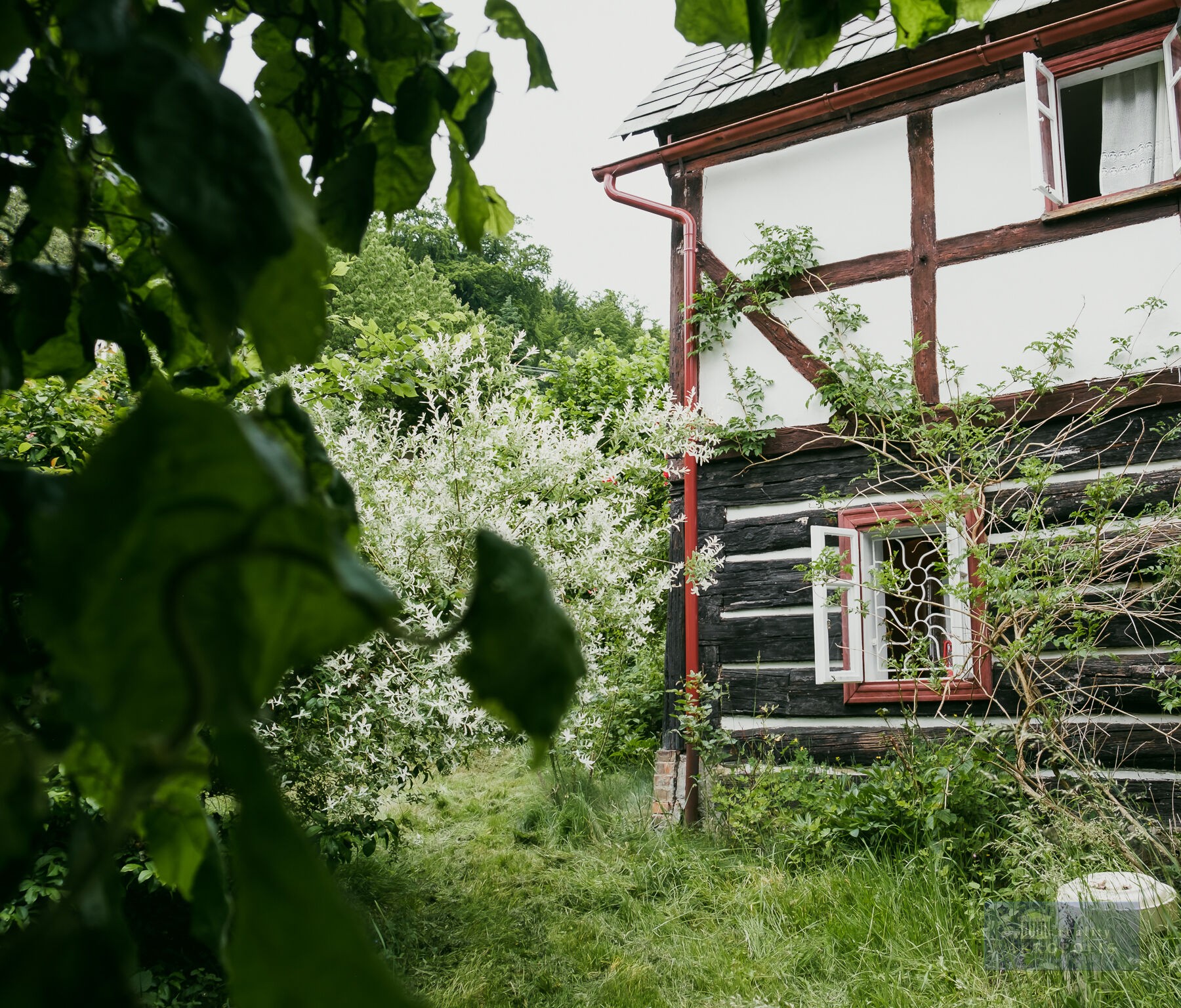 Rodinný dům · 150 m² · U Korkárny, Děčín - 4