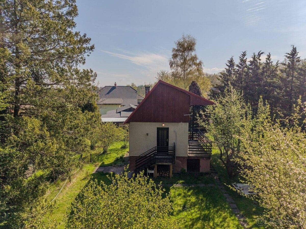 Chaty, Hnojník, 739 53 - 2