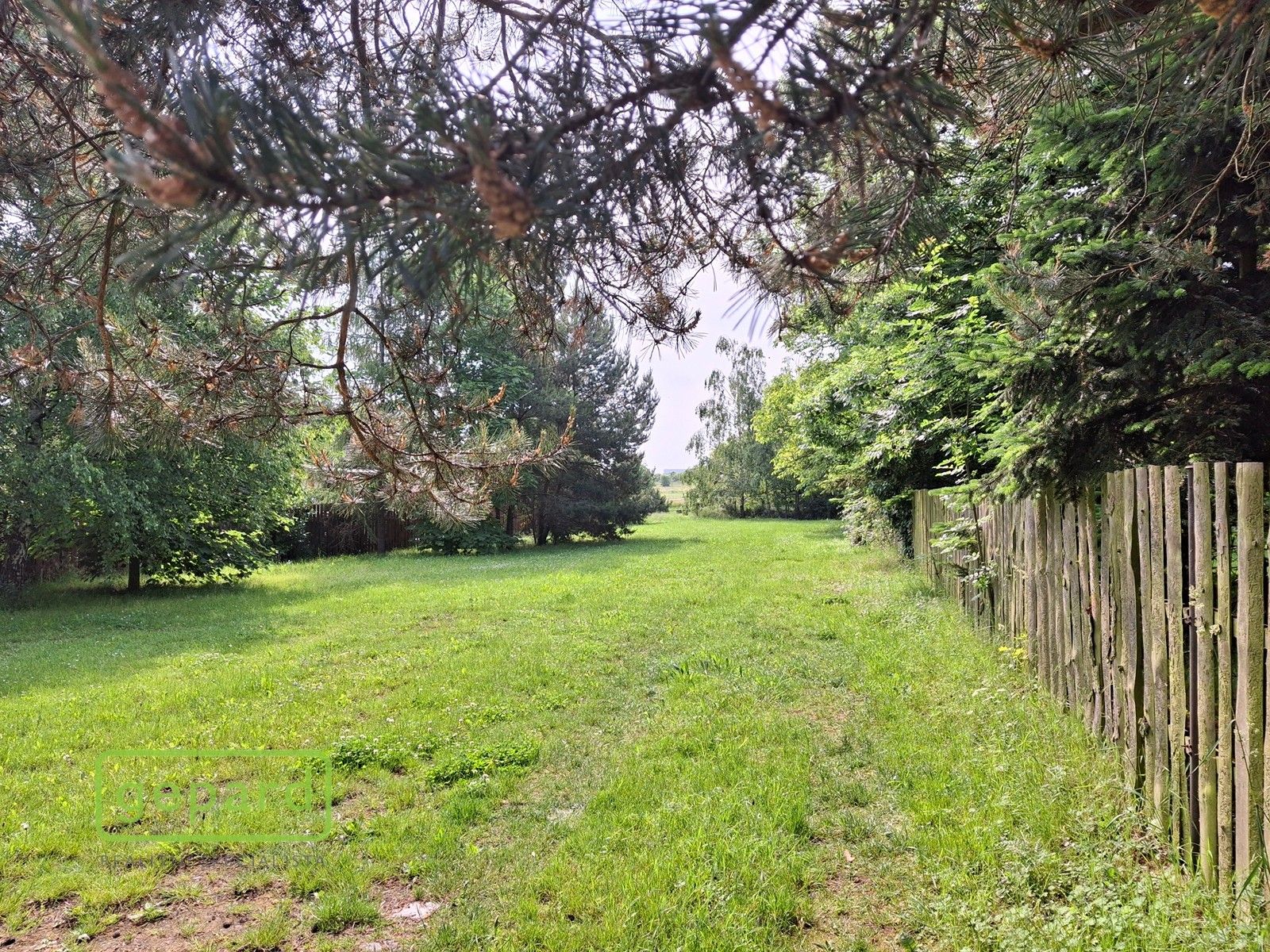 Pozemky pro bydlení, Na Pazderně, Tuchoměřice, 800 m²