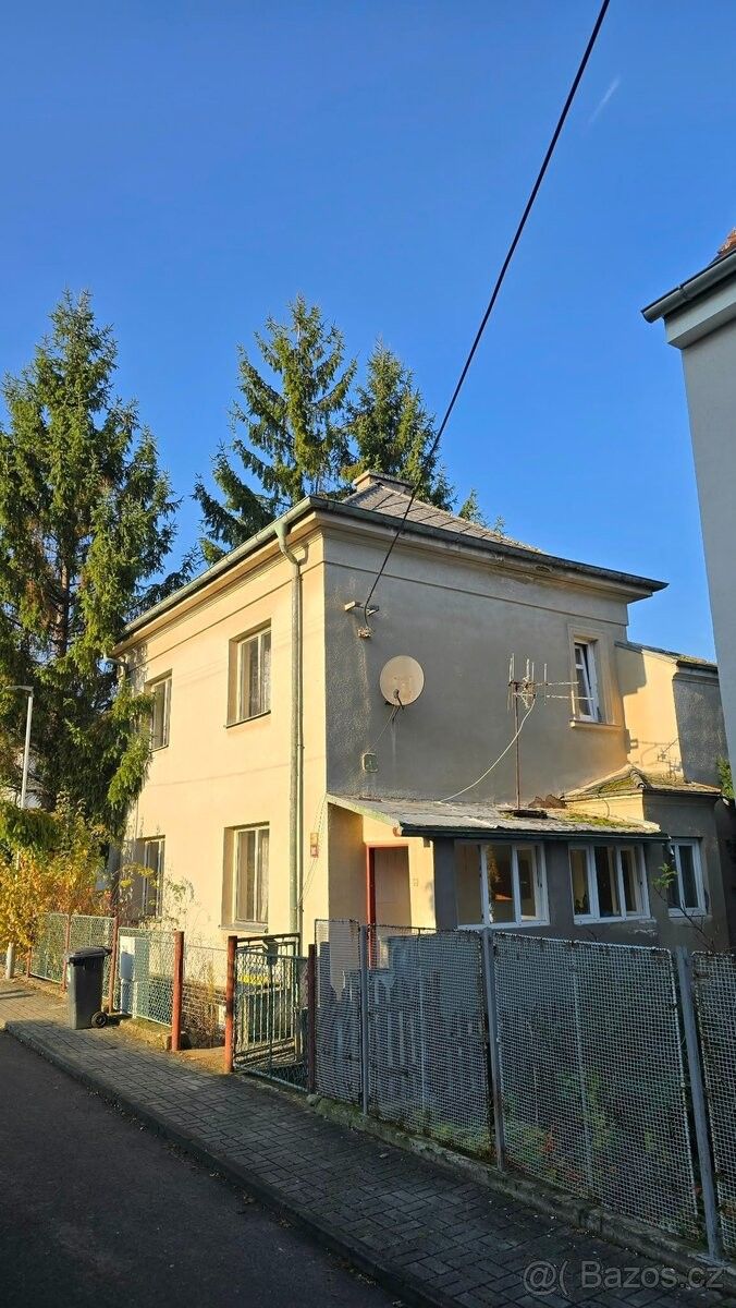 Rodinný dům · Proboštov u Teplic, 417 12 - 2