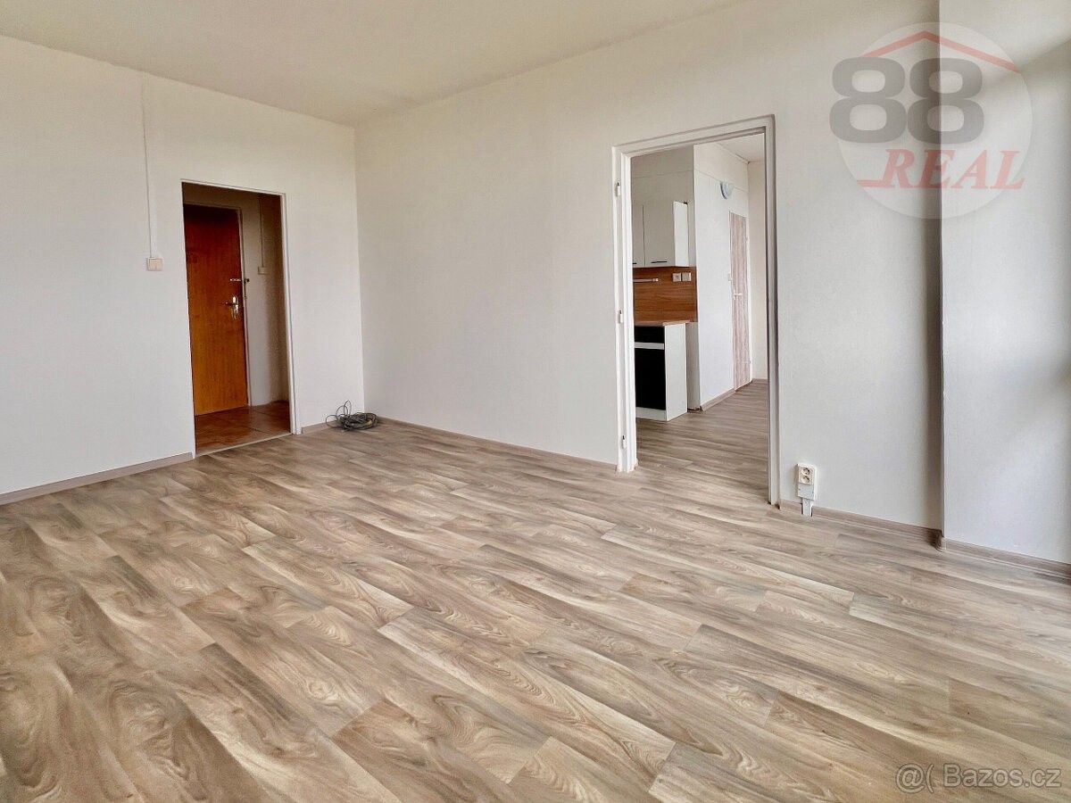 Pronájem byt - Klášterec nad Ohří, 431 51