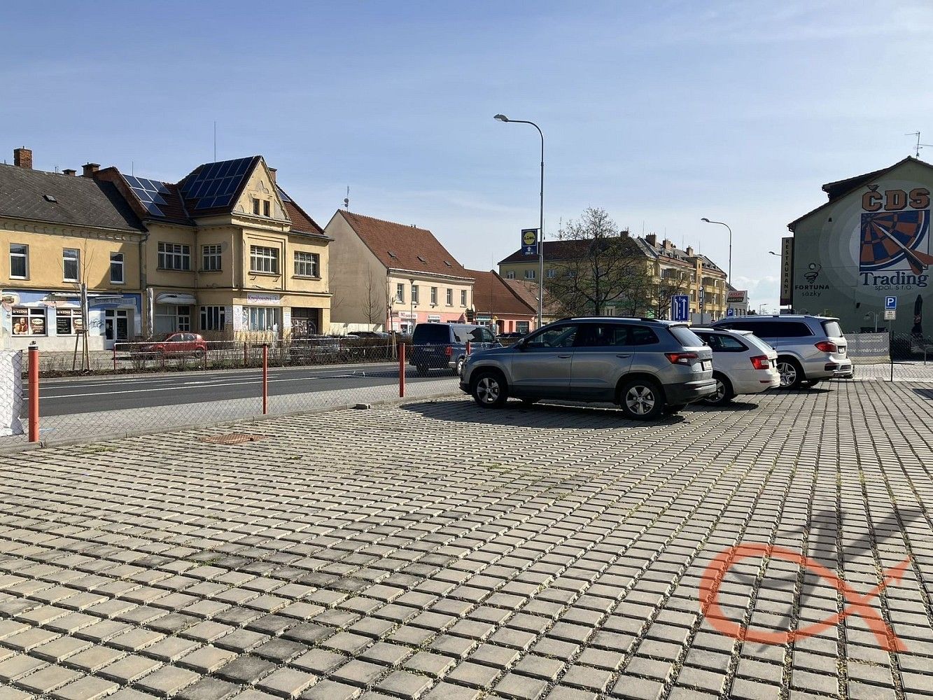 Ostatní, Prostějov, Olomoucký kraj, 15 m² - 1