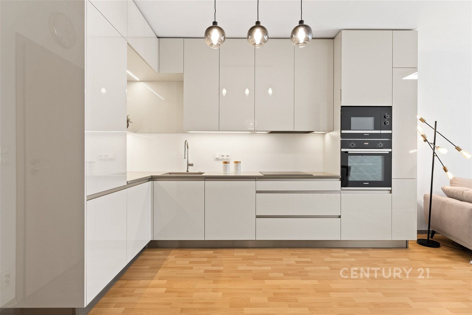 Prodej byt 2+kk - Jeremenkova 1171, Praha Podolí, 51 m² - 5
