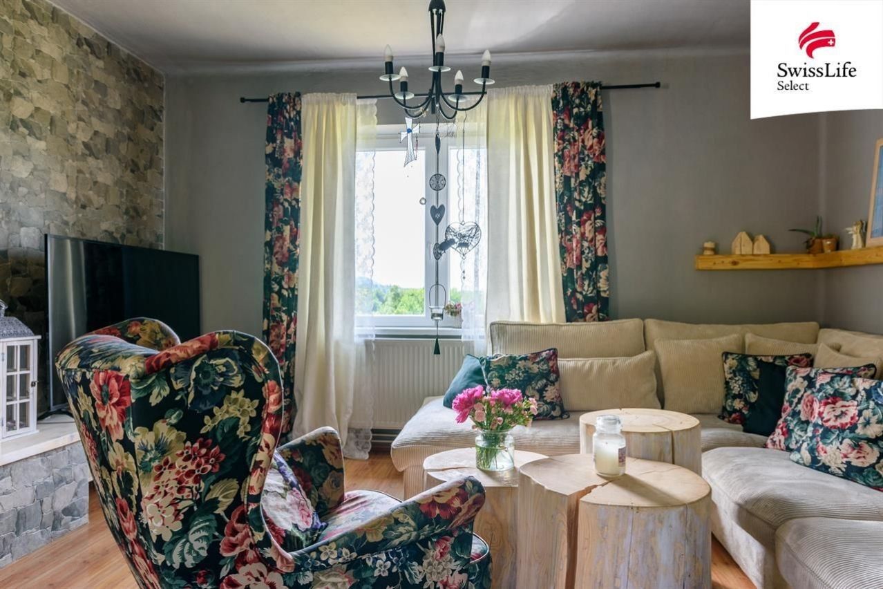Prodej rodinný dům - Čeladná, 100 m² - 5