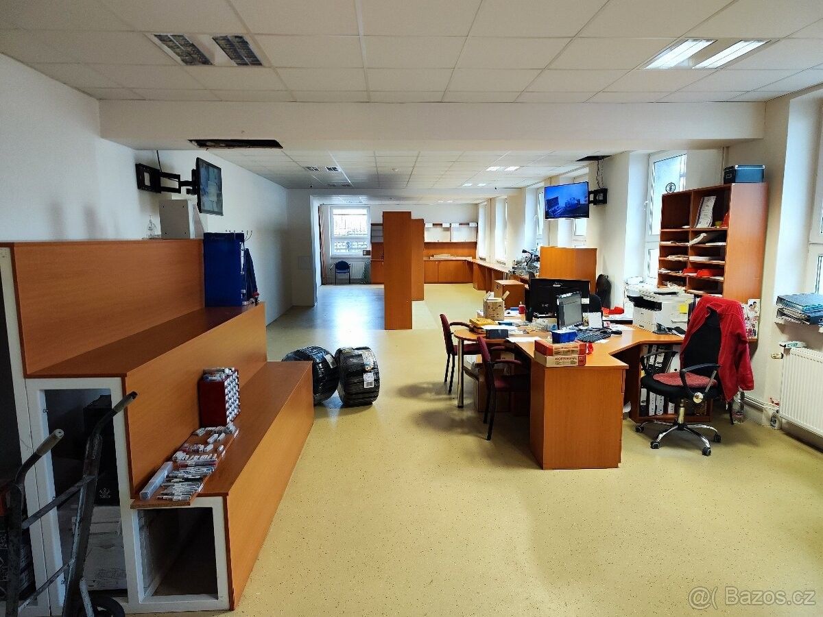 Obchodní prostory, Sviadnov, 739 25