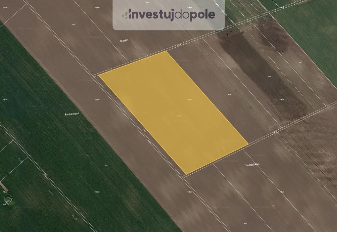 Prodej zemědělský pozemek - Lednice na Moravě, 691 44, 2 954 m²