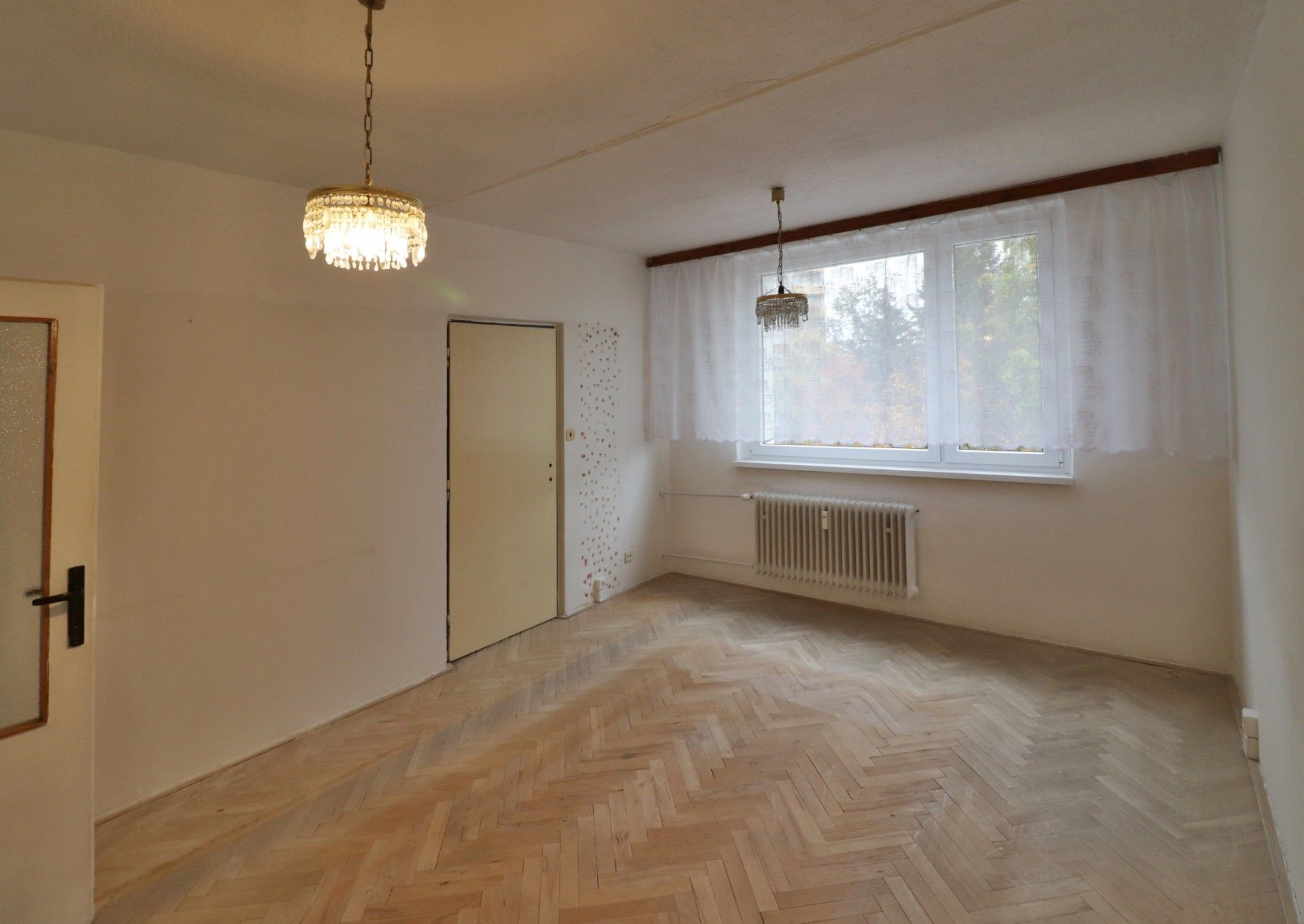 Byt 2+1 · 56 m² · Sokolovská, Jihlava - 2