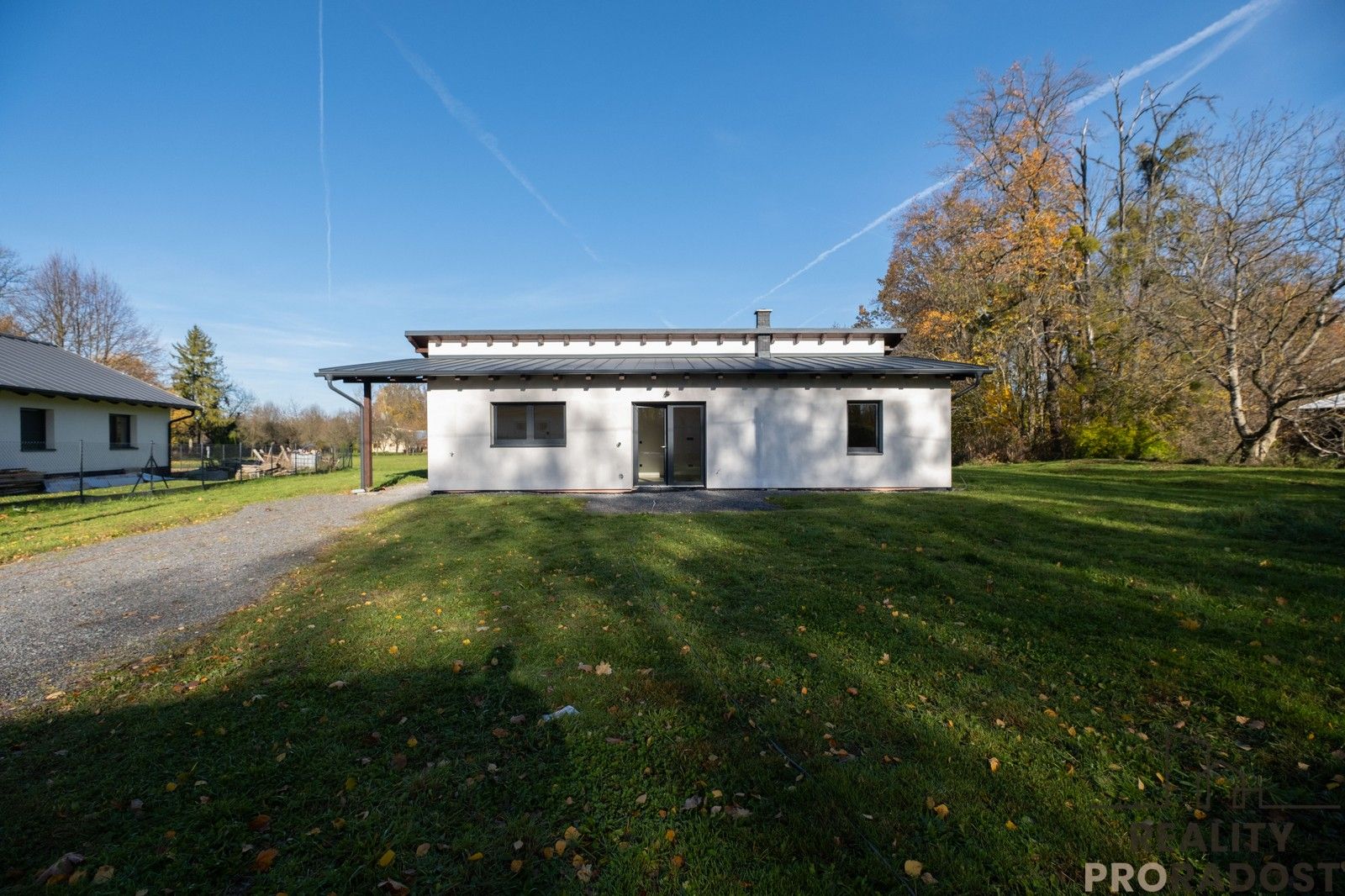 Rodinné domy, Frenštátská, Příbor, 126 m²