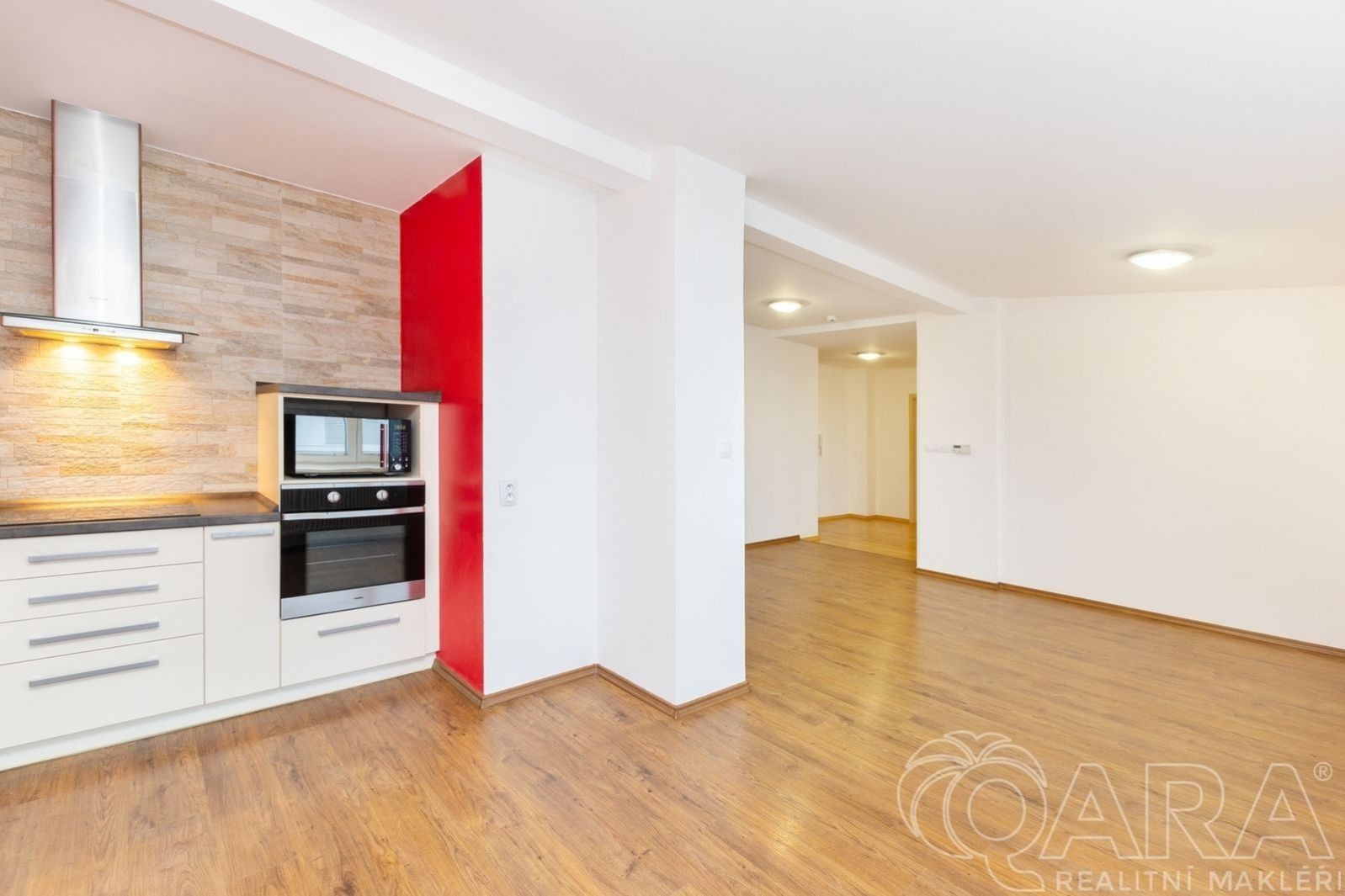 Byt 3+kk · 89 m² · Žižkovo nám., Dražice - 3