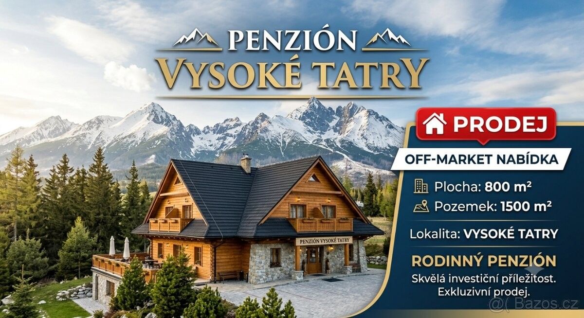 Restaurace, 987 65, Slovensko
