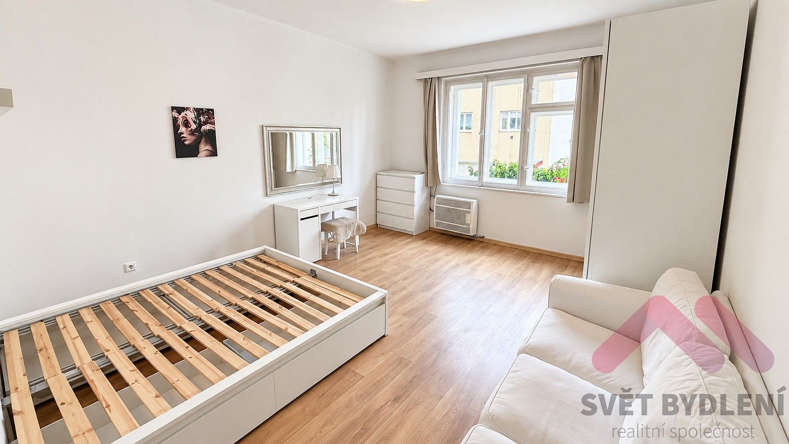1+kk, Praha - Michle, okres Praha 10, Hlavní město Praha, 30 m² - 1