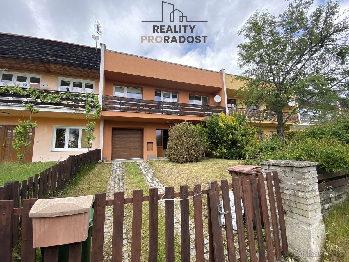 Rodinné domy, Krnov, 794 01