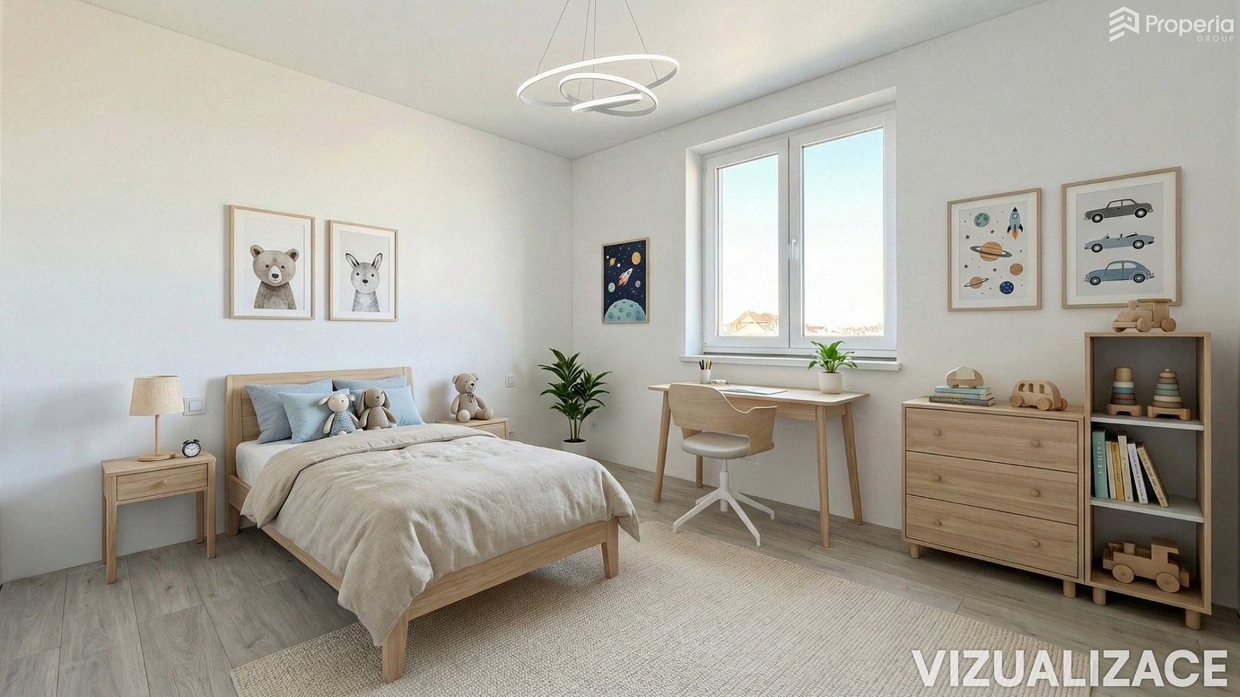Byt 3+kk · 74 m² · Šanov, okres Znojmo, Jihomoravský kraj - 4