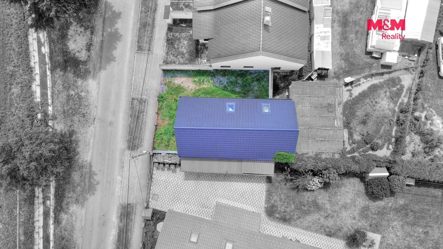 Nemovitost · 70 m² · Újezd u Přelouče - 4