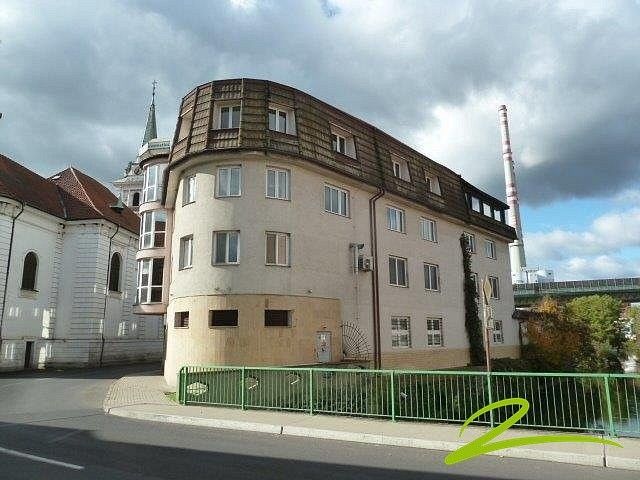 Obchodní prostory, Trmice, okres Ústí nad Labem, Ústecký kraj, 2 000 m² - 1
