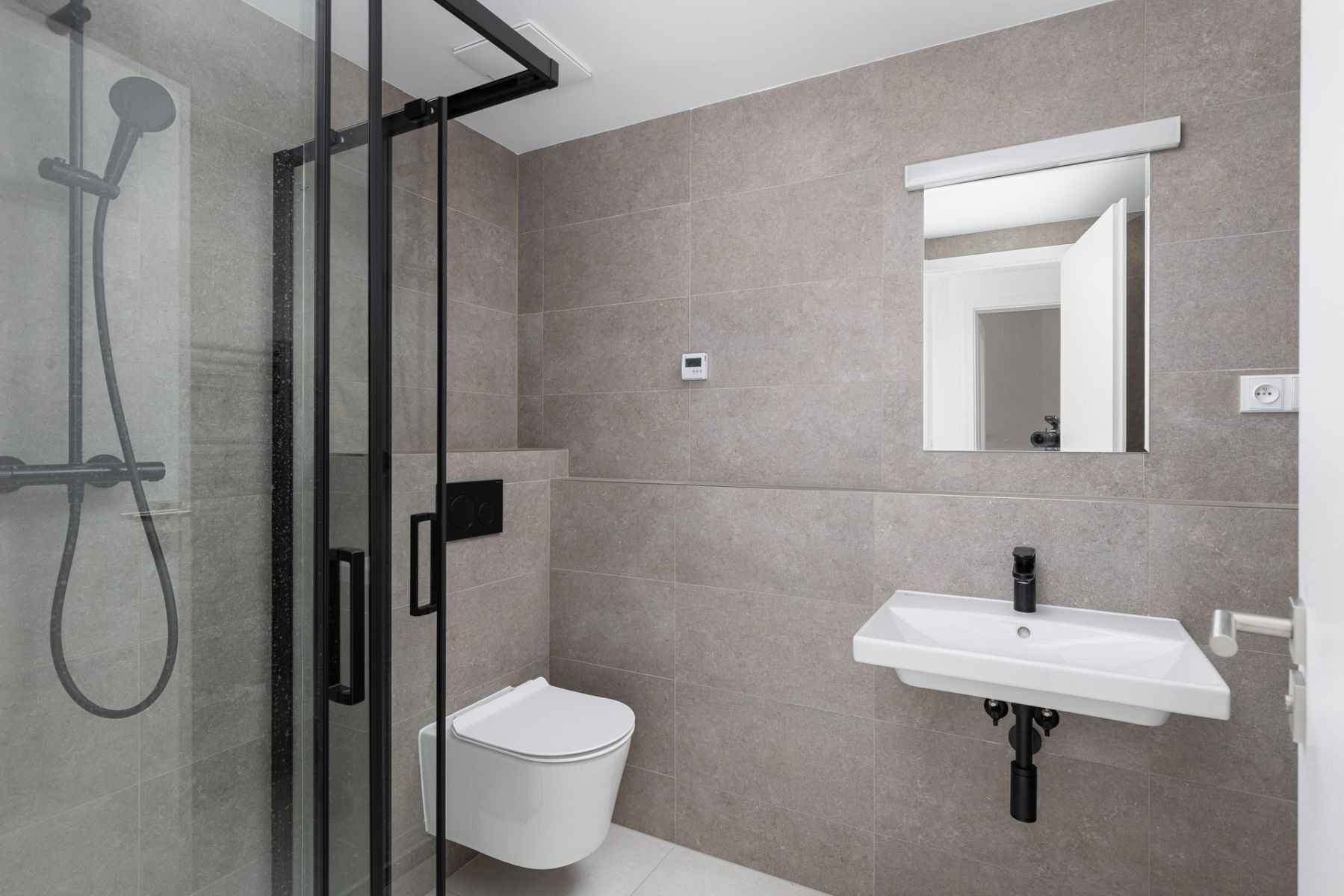 Byt 2+kk · 49 m² · Křižíkova, Praha - Karlín - 3