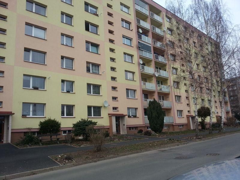 Prodej byt 3+kk - U Nemocnice, Česká Lípa, 56 m²