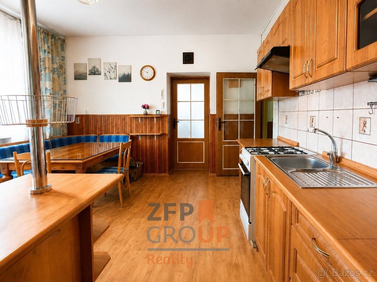 Prodej rodinný dům - Svitávka, 679 32 - 5