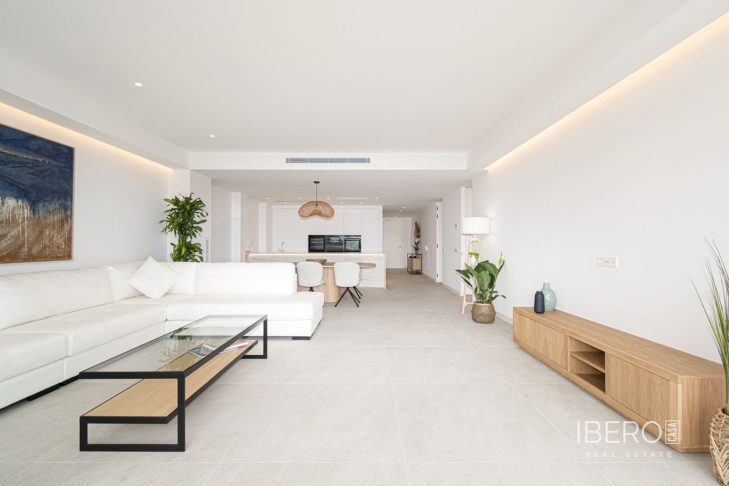 Byt 4+kk · 217 m² · Palma de Mallorca, Španělsko - 4
