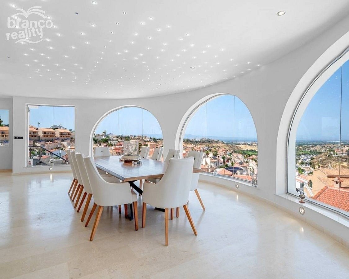 Rodinný dům · 379 m² · Ciudad Quesada, ES - 3