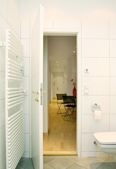 Pronájem byt 2+kk - Makedonská 618/9, Praha, 63 m²