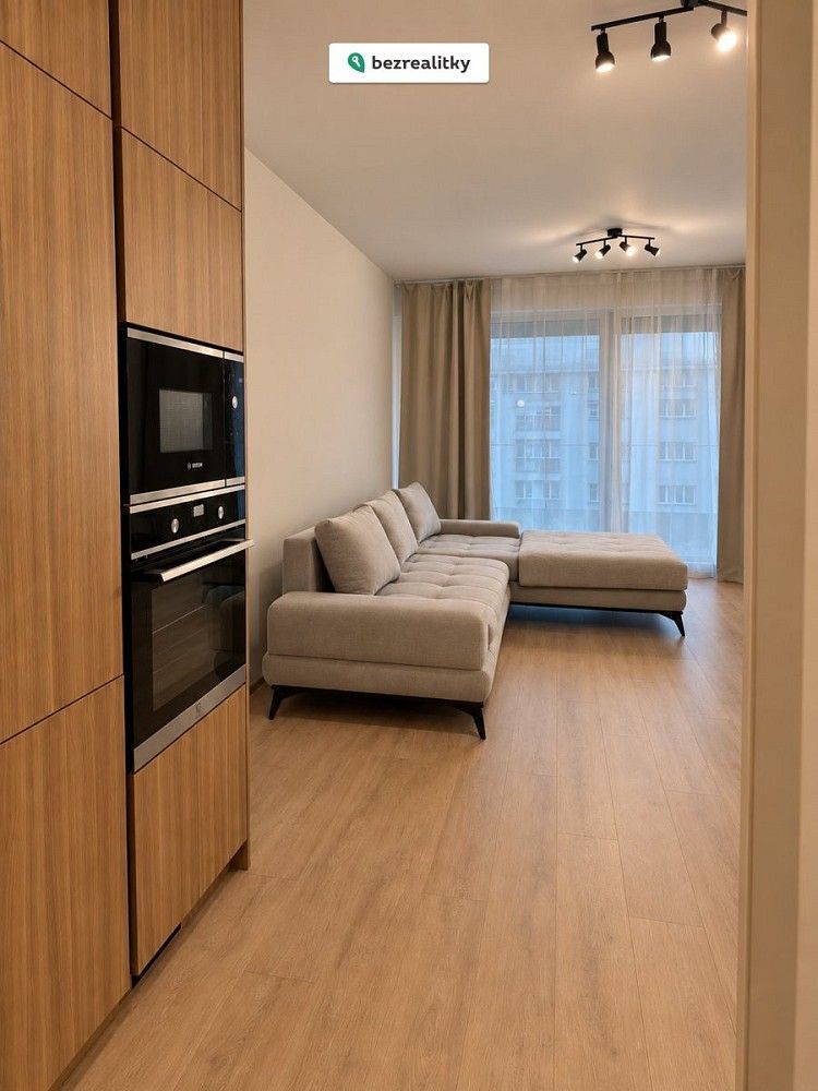 1+kk, Praha - Žižkov, okres Praha 3, Hlavní město Praha, 39 m² - 1