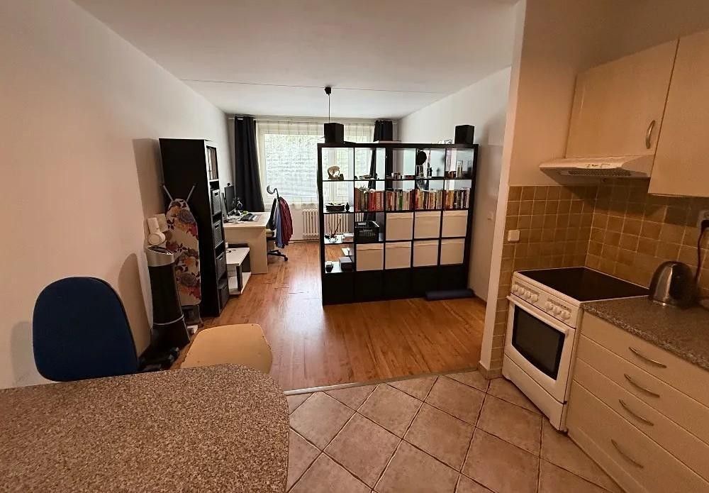 Byt 2+kk · 49 m² · Svážná, Brno - 3