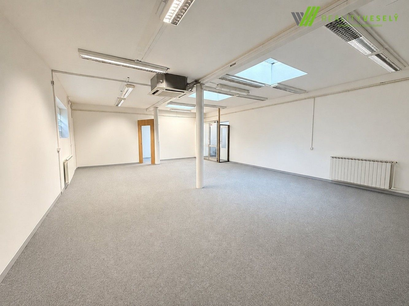 Sklad · 199 m² · Sadová, Hodonín - 3