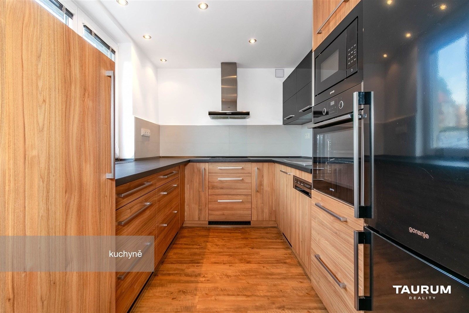 Byt 3+kk · 82 m² · Malostranská 476, Plzeň Doudlevce - 3