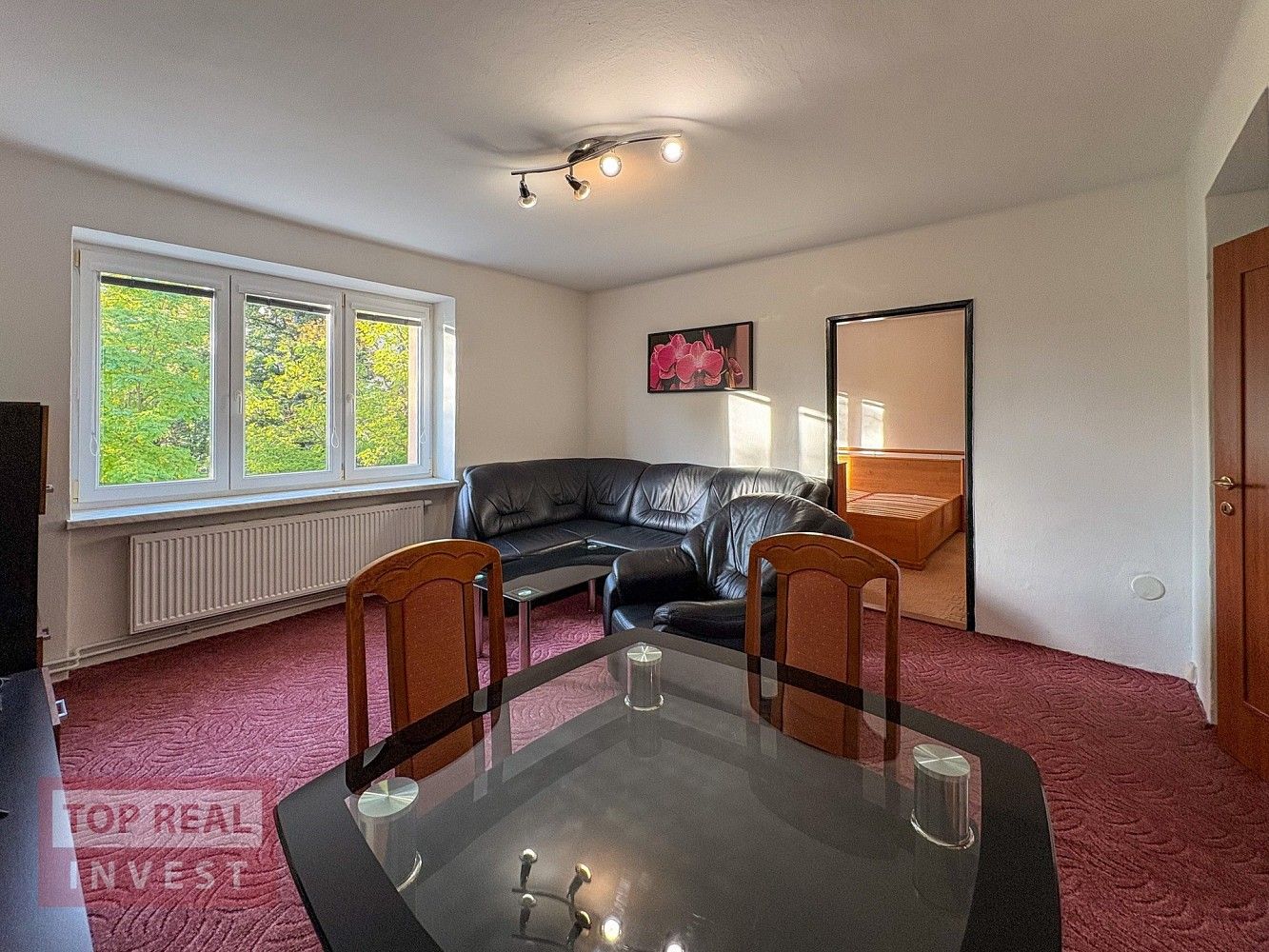 Byt 3+kk · 61 m² · Páleníčkova, Kroměříž - 4