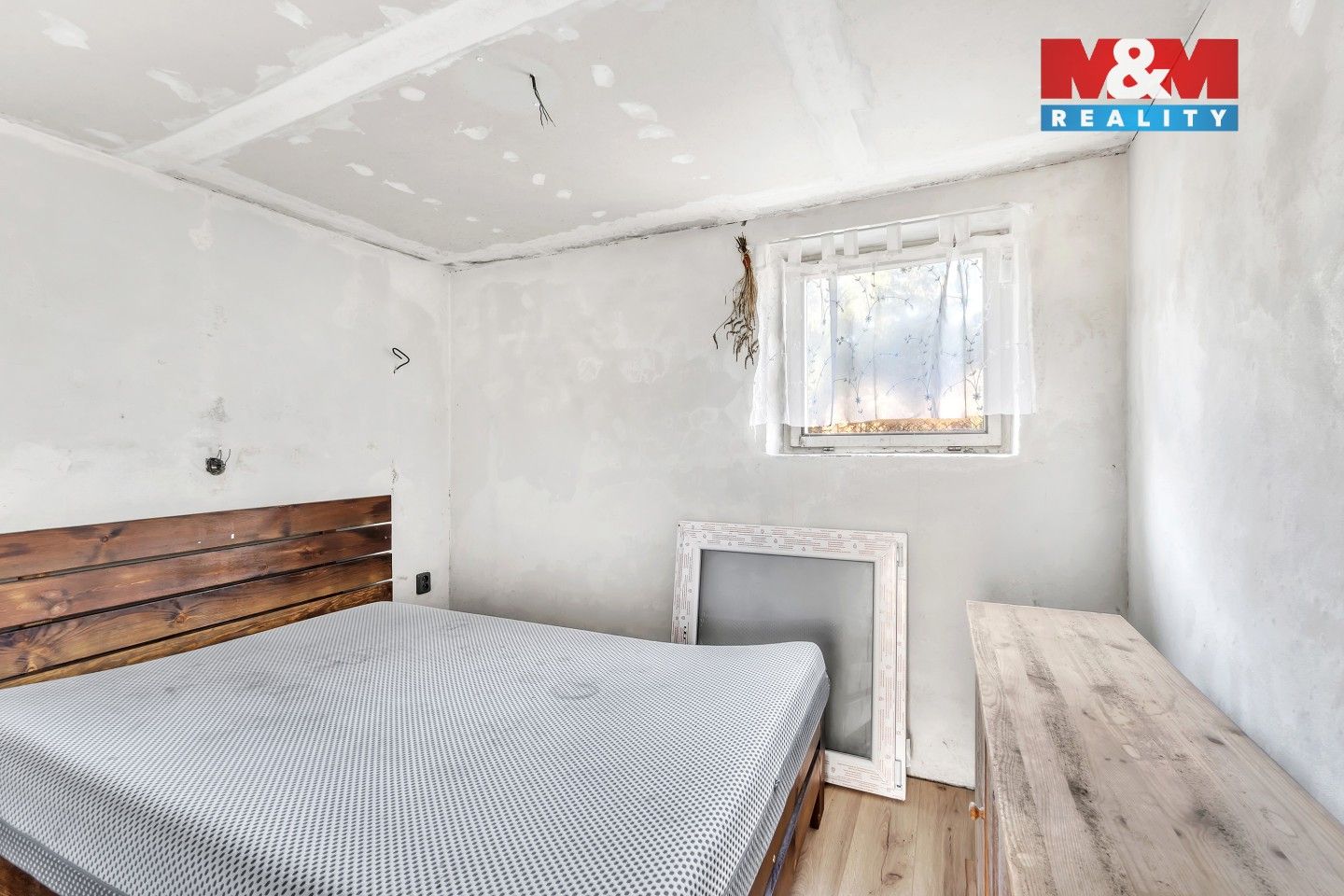 Prodej rodinný dům - Hubálov, Jičín, 65 m²