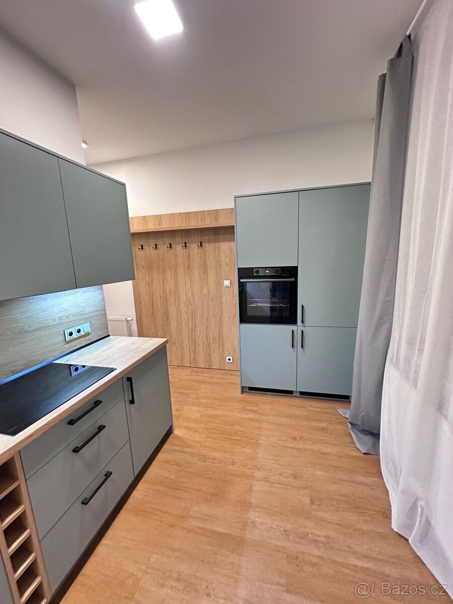 Pronájem byt - České Budějovice, 370 06