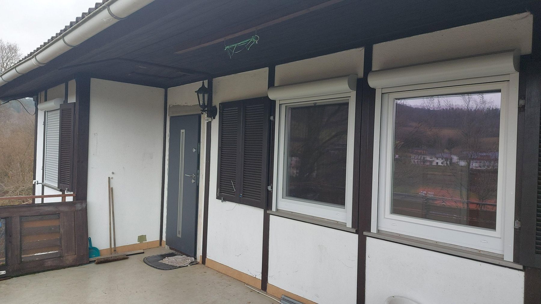 Prodej rodinný dům - , Hessen, 86 m² - 5