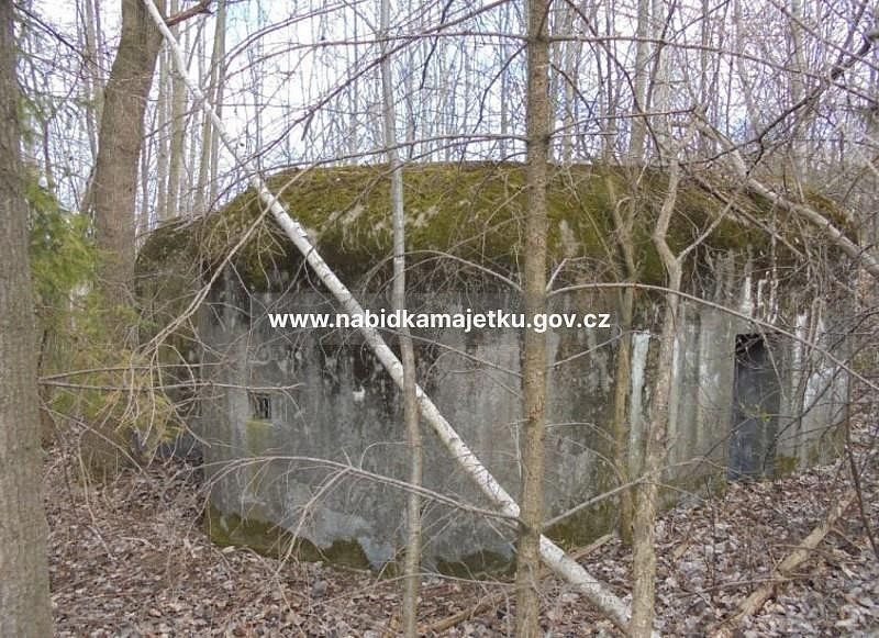 Prodej ostatní - Zátor, okres Bruntál, Moravskoslezský kraj, 48 m² - 2