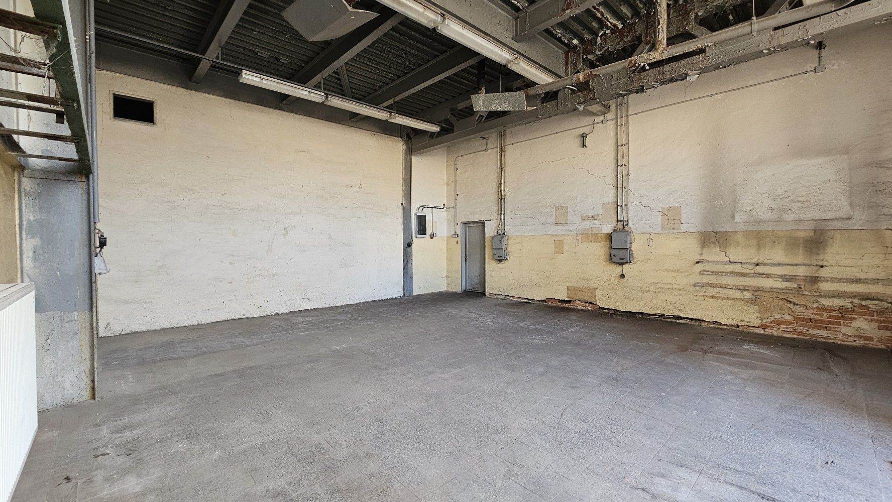 Sklady, Brněnská, Letovice, okres Blansko, 69 m² - 1