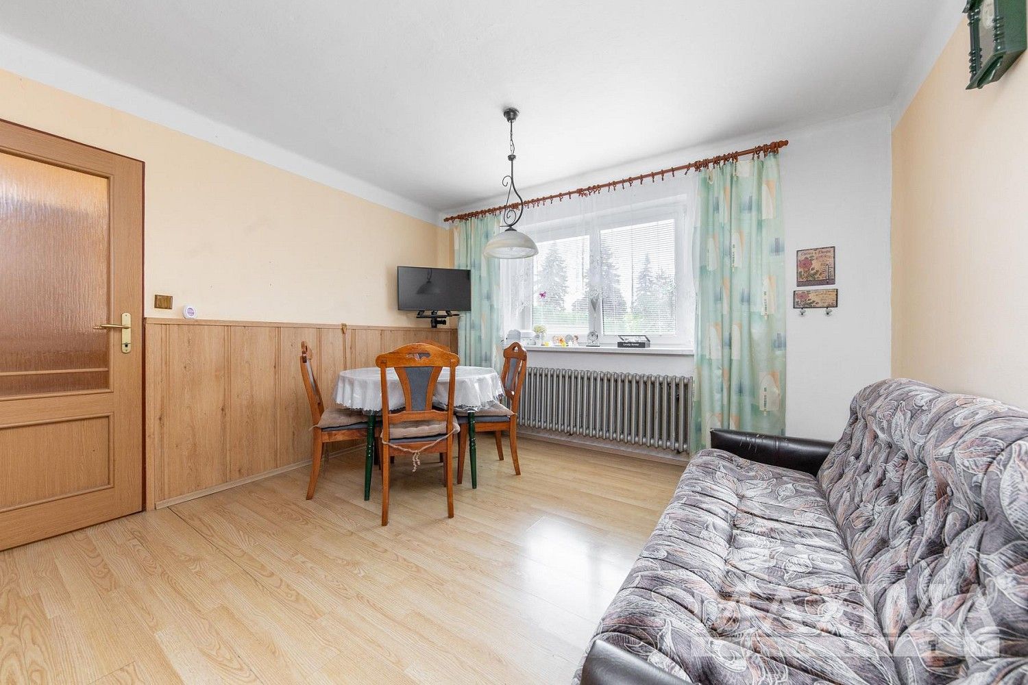 Rodinné domy, Osek nad Bečvou, okres Přerov, 120 m² - 2