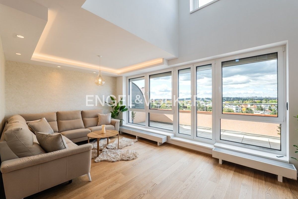 4+kk, Roškotova 1737, Praha Braník, 131 m² - 1