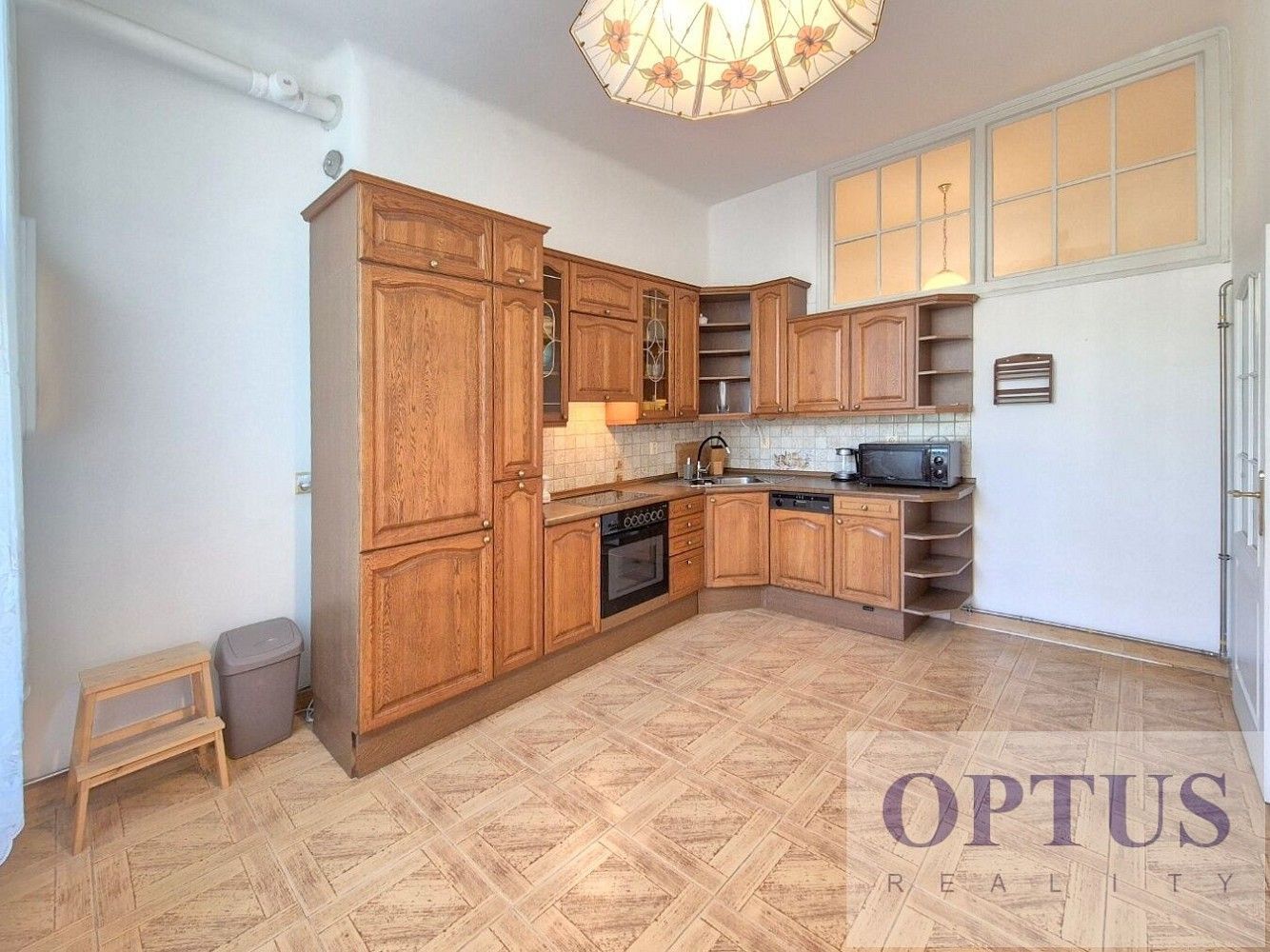 Byt 3+1 · 78 m² · Praha - Hradčany, okres Praha 6, Hlavní město Praha - 3