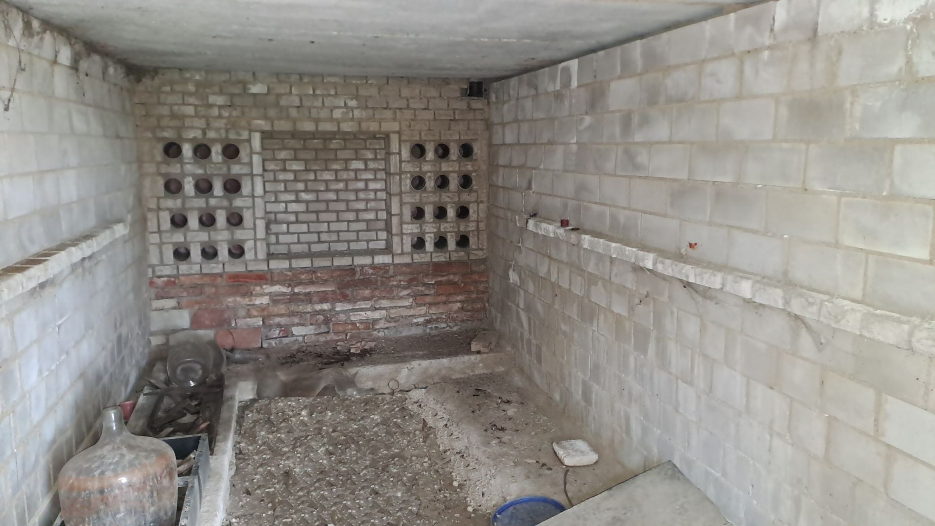 Prodej chalupa - Dolní Kounice, 40 m² - 5
