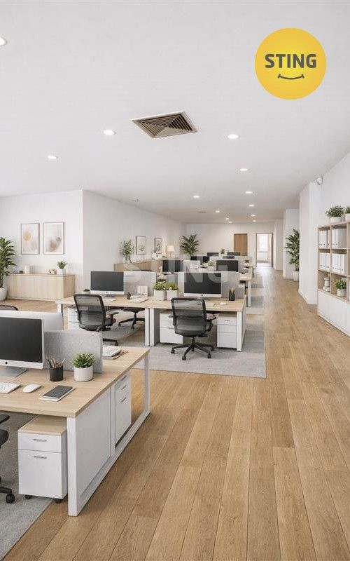 Obchodní prostory · 125 m² · Denisova, Ostrava - 3
