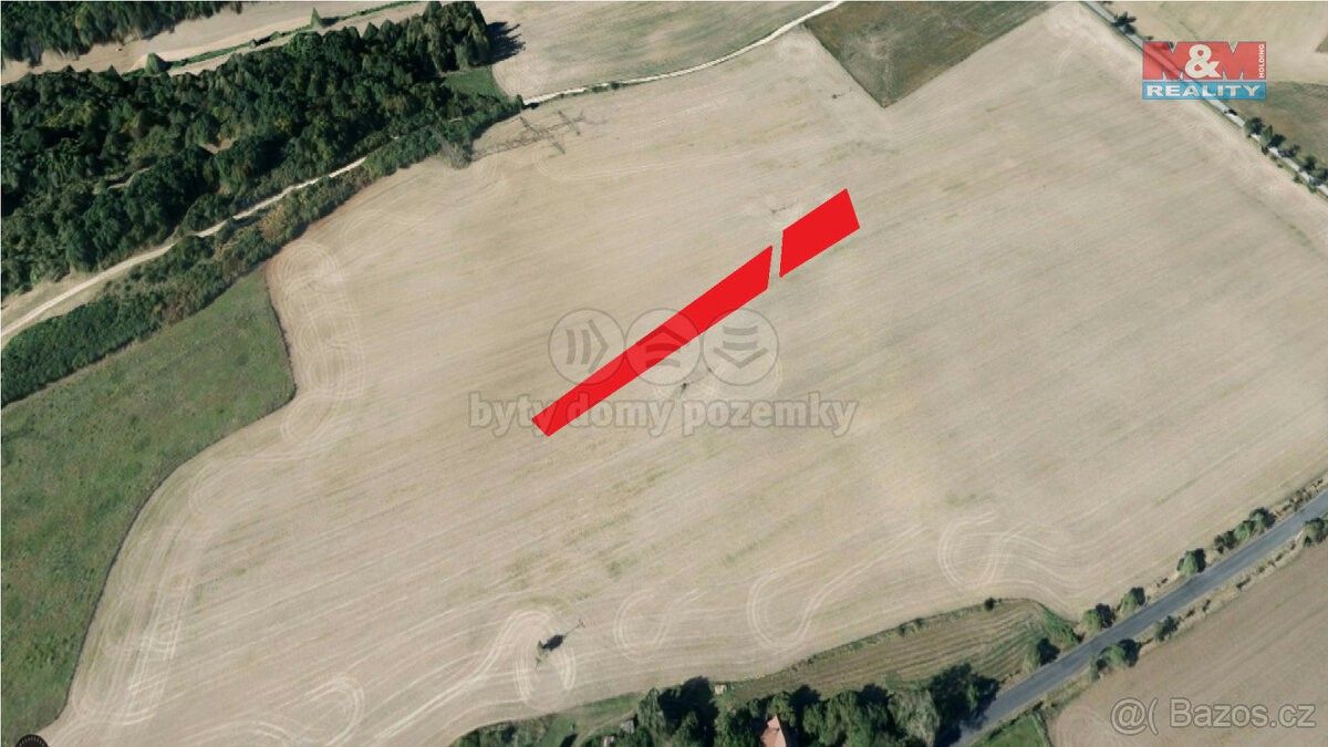 Prodej zemědělský pozemek - Dobřichovice, 252 29, 1 574 m²