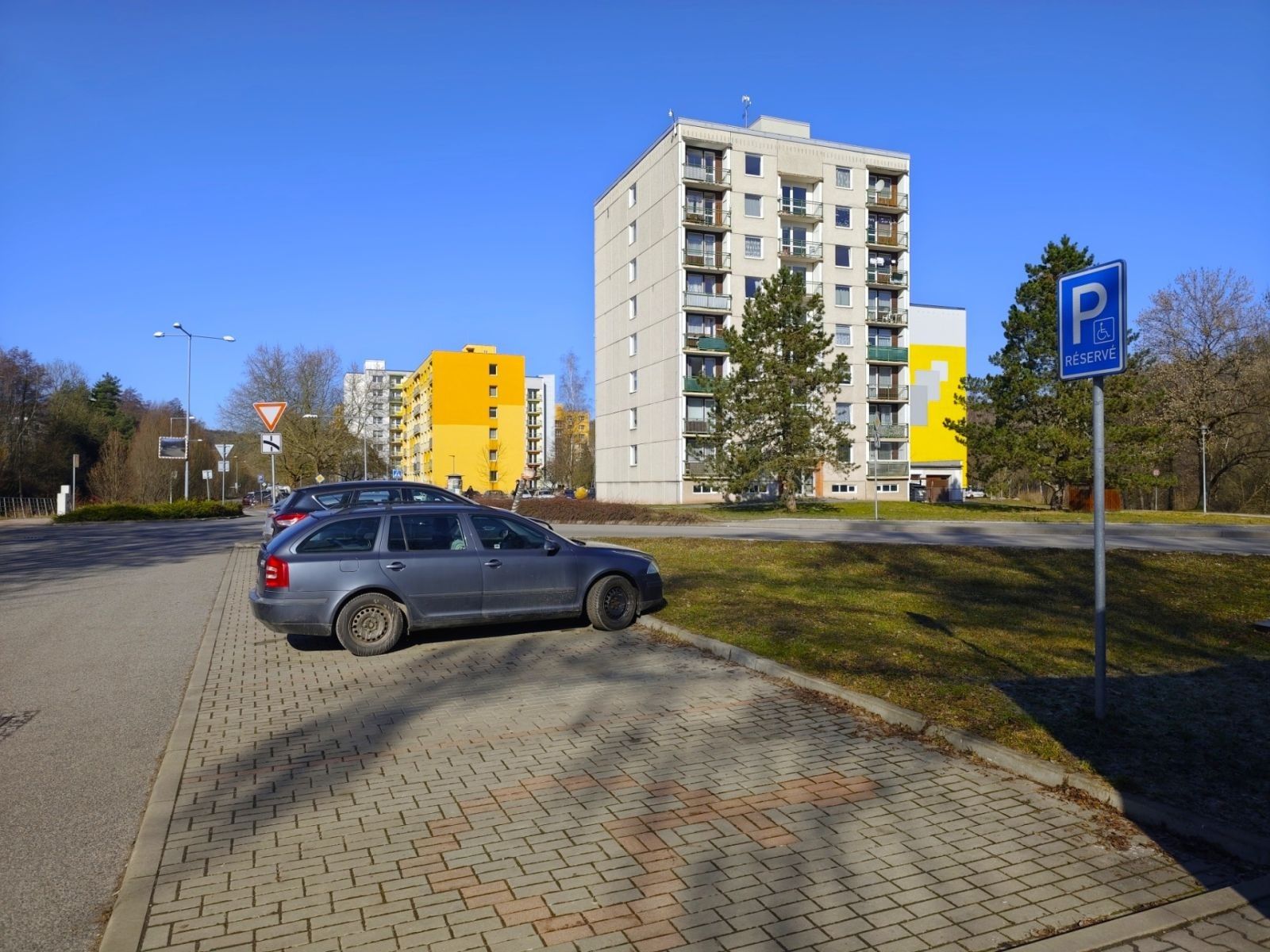 1+kk, Bavlnářská, Semily - Semily, Liberecký kraj, 27 m² - 2