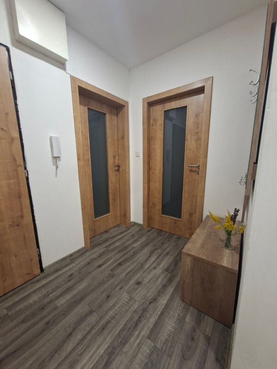 2+1, Česká, Prachatice - Prachatice, Jihočeský kraj, 61 m² - 2
