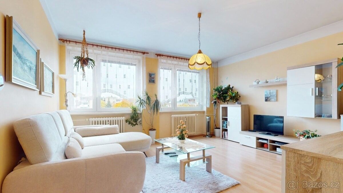 Byty, Hradec Králové, 500 09