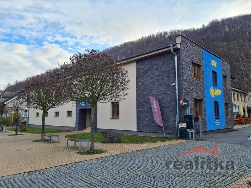 Restaurace, Hradec nad Moravicí, 747 41