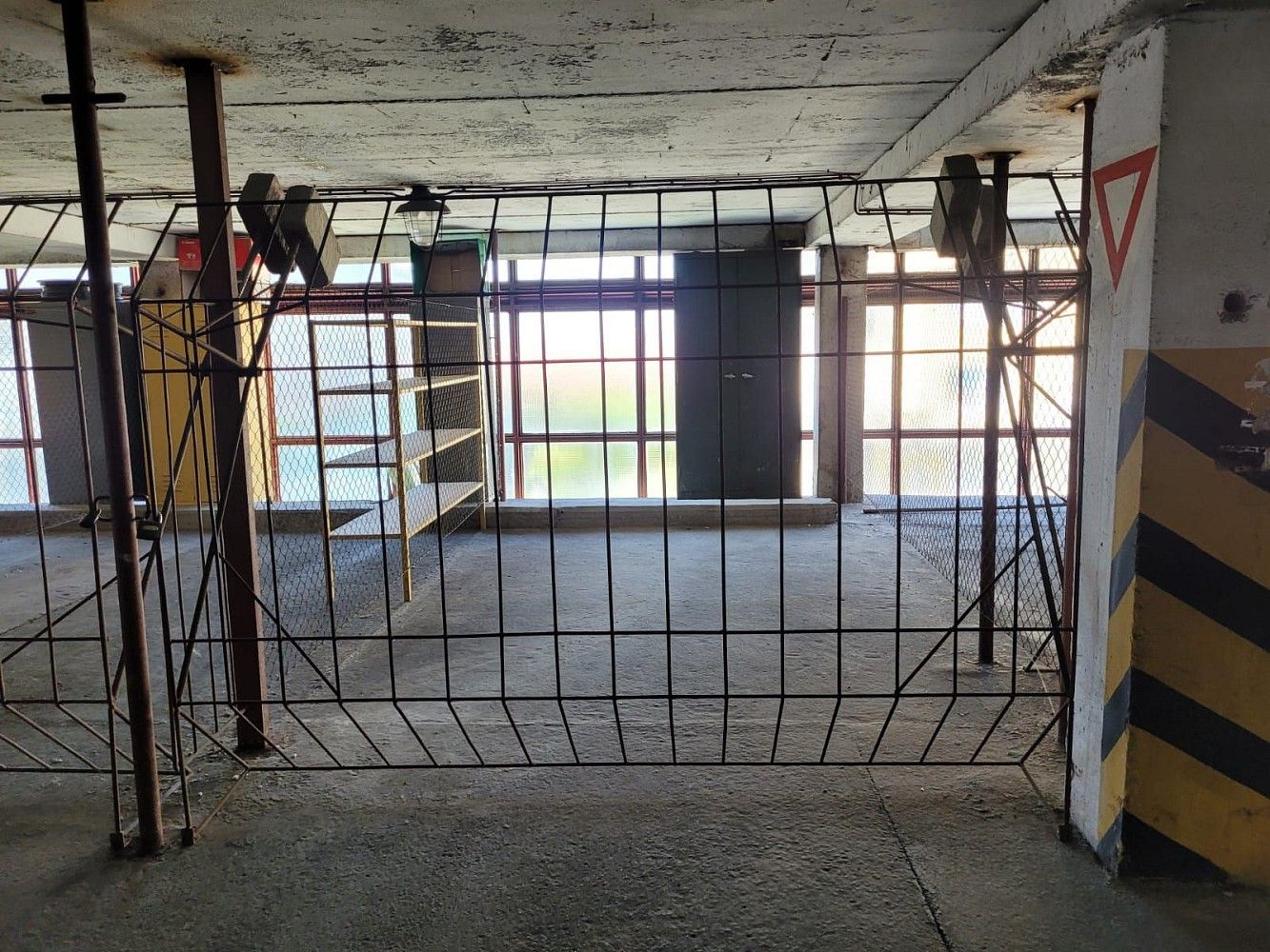 Nemovitost, 18 m²
