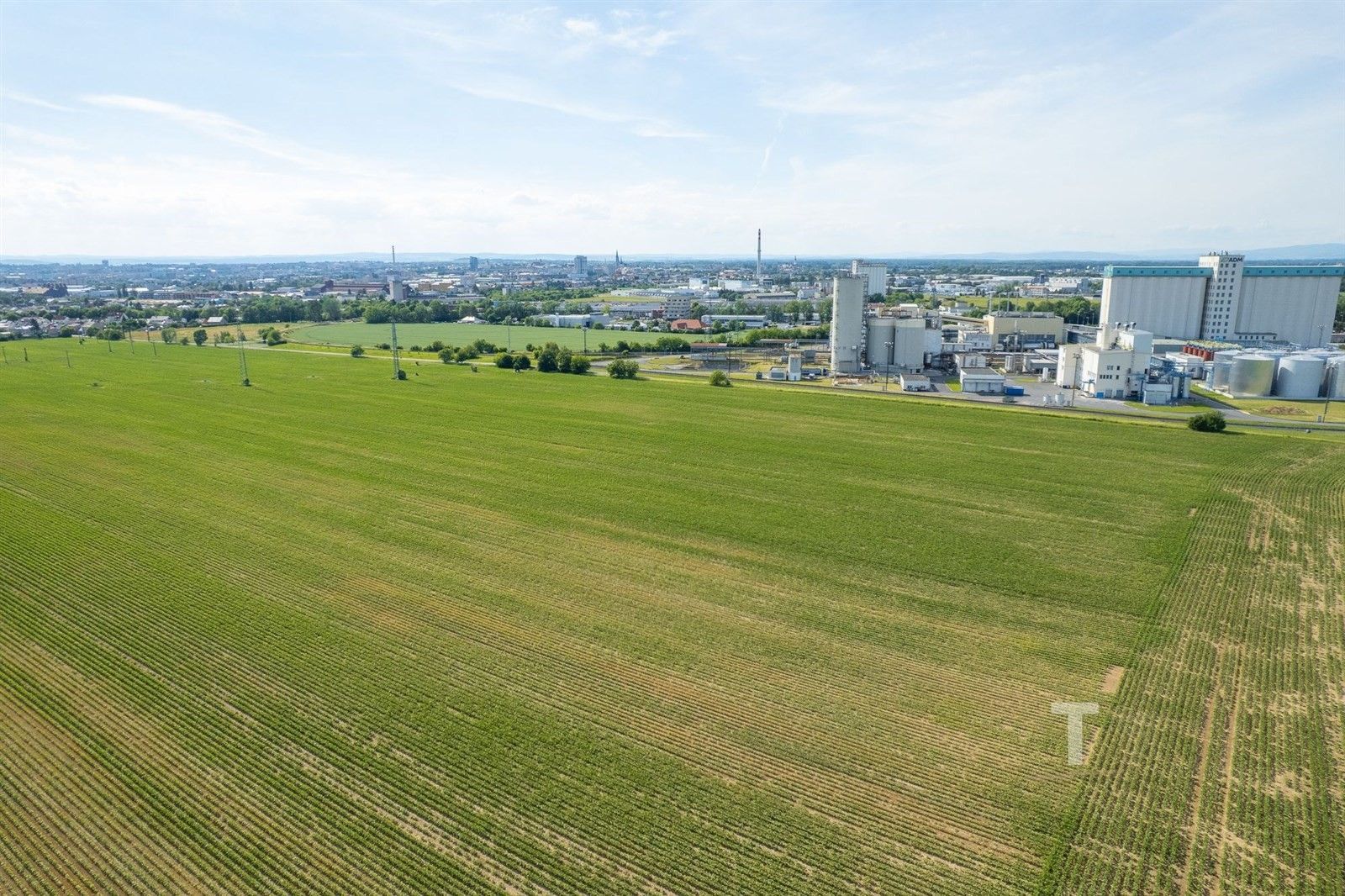 Pozemky pro bydlení, Olomouc - 1